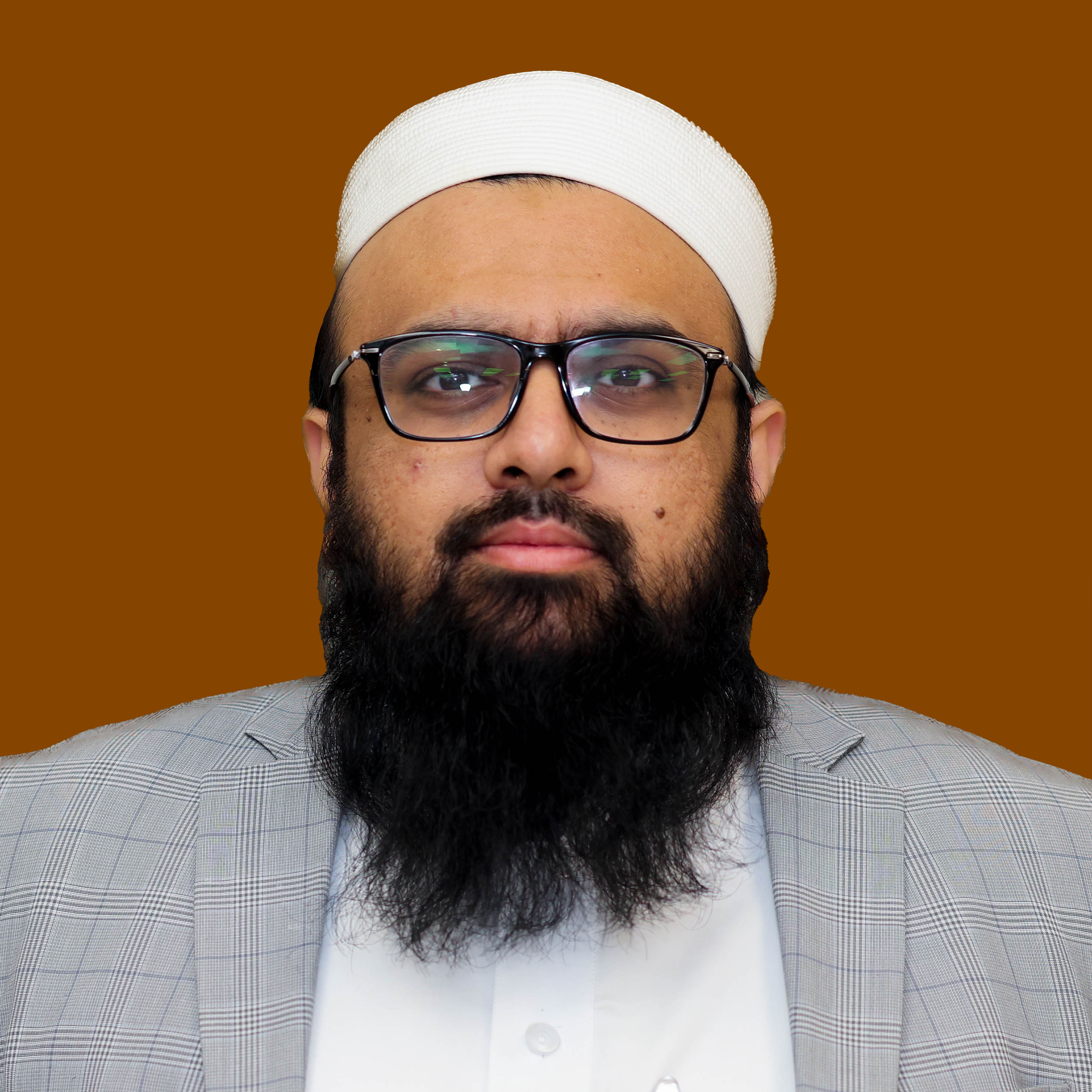 Mufti MirzaZain Baig